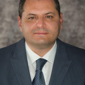 Ahmad T. Sulaiman, Managing Partner at Atlas Consumer Law