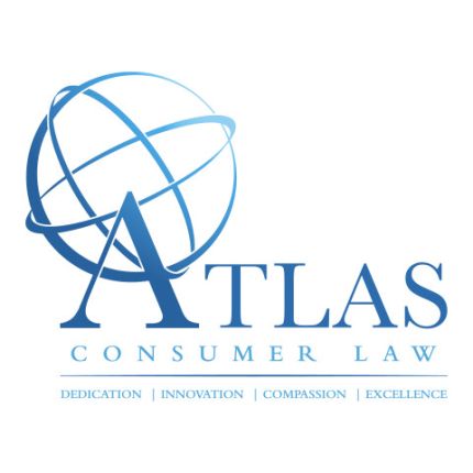 Logo from Atlas Consumer Law