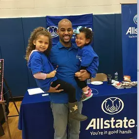 Bild von Skip Ivery Agency: Allstate Insurance