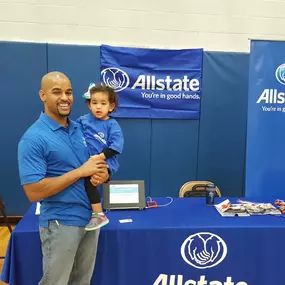 Bild von Skip Ivery Agency: Allstate Insurance