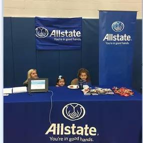 Bild von Skip Ivery Agency: Allstate Insurance
