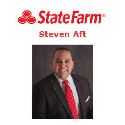 Logótipo de Steven Aft - State Farm Insurance Agent