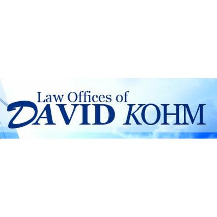 Logotyp från David S. Kohm & Associates
