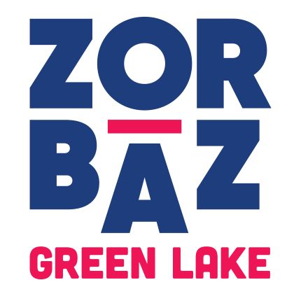 Logo fra Zorbaz