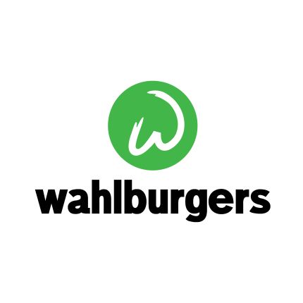 Logo da Wahlburgers