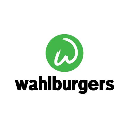 Logo from Wahlburgers