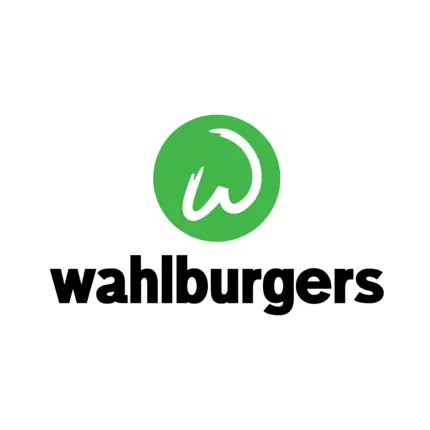 Logotipo de Wahlburgers