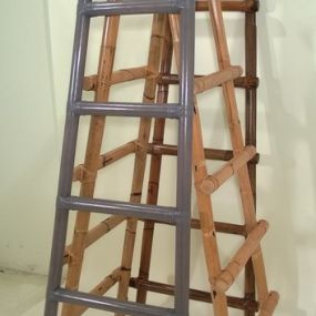 Rotan ladders 152 cm/180 cm