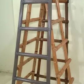 Rotan ladders 152 cm/180 cm