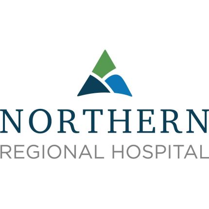 Logo od Northern Regional Hospital
