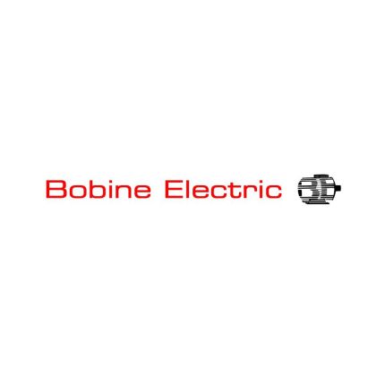 Logotipo de Bobine Electric T.B.E.