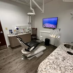 Bild von Mt. Juliet Family & Cosmetic Dentistry