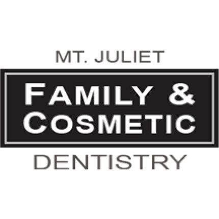 Logo von Mt. Juliet Family & Cosmetic Dentistry