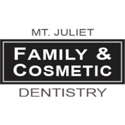 Logotipo de Mt. Juliet Family & Cosmetic Dentistry