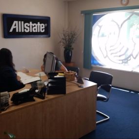 Bild von Jose Plascencia: Allstate Insurance