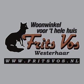 Vos Woonwinkel voor het Hele Huis Frits