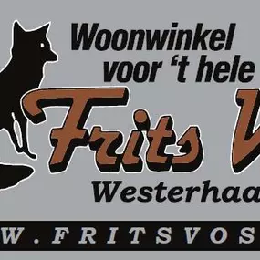 Vos Woonwinkel voor het Hele Huis Frits
