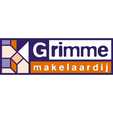 Logo da Grimme Makelaardij