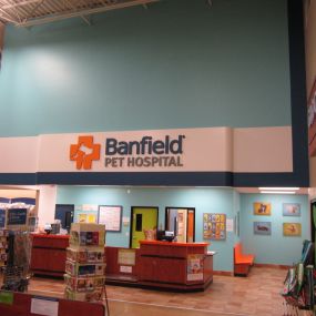 Bild von Banfield Pet Hospital