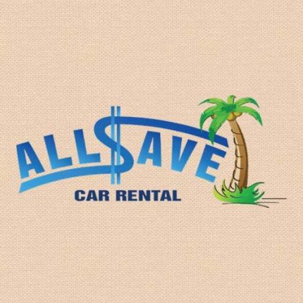 Logotyp från Allsave Car Rental