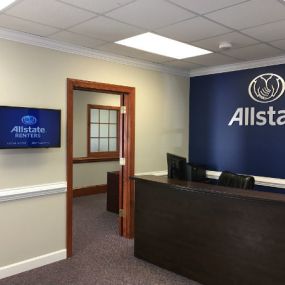 Bild von Edwards & Gaddy Insurance Agency: Allstate Insurance