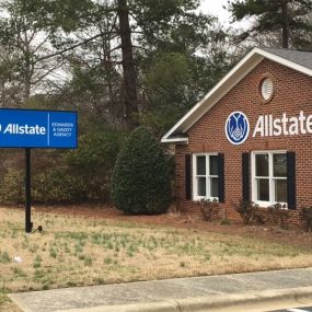 Bild von Edwards & Gaddy Insurance Agency: Allstate Insurance