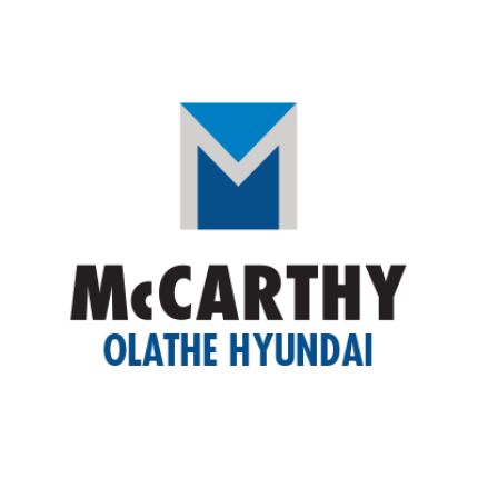 Logo van McCarthy Olathe Hyundai