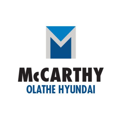 Logótipo de McCarthy Olathe Hyundai