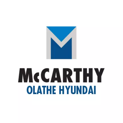 Logo from McCarthy Olathe Hyundai