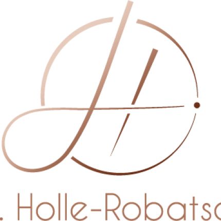 Logo from Dr. Sylvia Holle-Robatsch