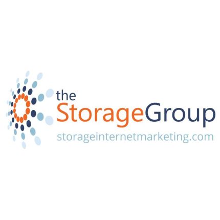 Logótipo de The Storage Group