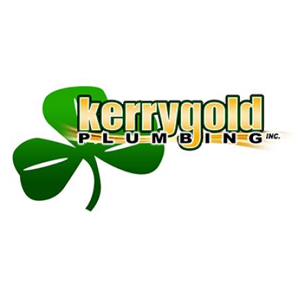 Logo van Kerrygold Plumbing, Inc.