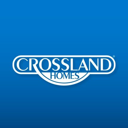 Logotyp från Crossland Homes