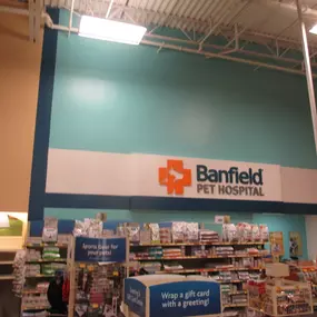 Bild von Banfield Pet Hospital