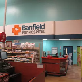 Bild von Banfield Pet Hospital