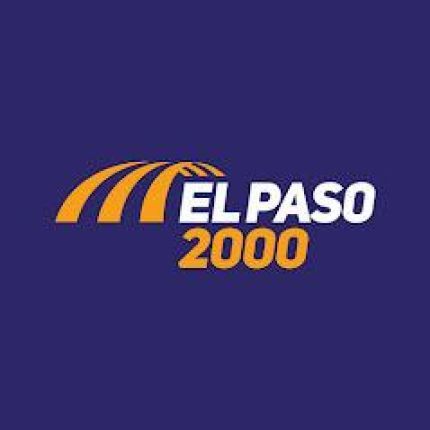 Logo de El Paso 2000