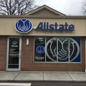 Bild von Melissa Gemolas: Allstate Insurance