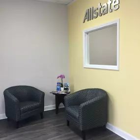Bild von Melissa Gemolas: Allstate Insurance