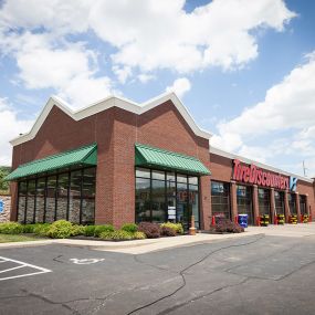 Tire Discounters on 3475 Valley Plaza Pkwy in Fort Wright