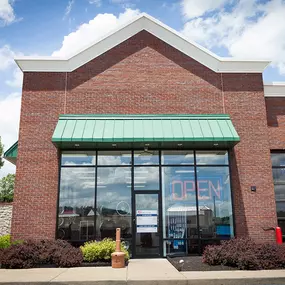 Tire Discounters on 3475 Valley Plaza Pkwy in Fort Wright