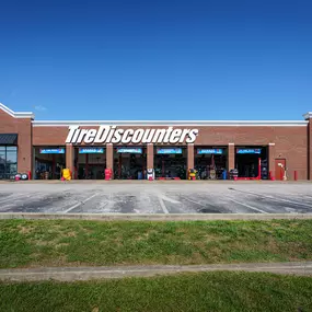 Bild von Tire Discounters