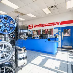 Bild von Tire Discounters