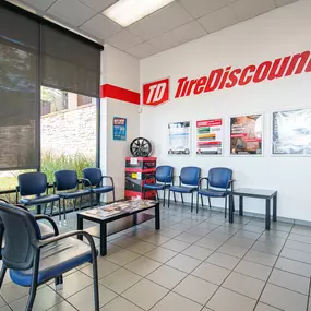 Bild von Tire Discounters