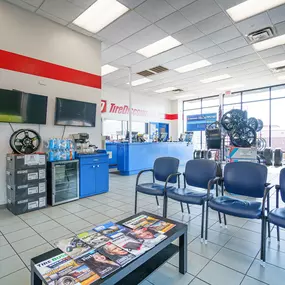 Bild von Tire Discounters