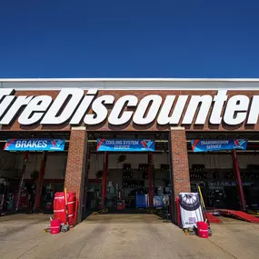 Bild von Tire Discounters