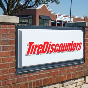 Bild von Tire Discounters