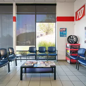 Bild von Tire Discounters