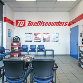 Bild von Tire Discounters