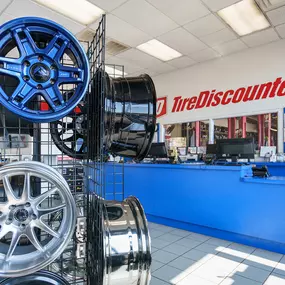 Bild von Tire Discounters