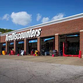 Bild von Tire Discounters